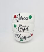 Skodelica za kosmiče: Ime - slika 3