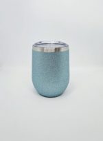 Darilni komplet: personalizirana bunkica in termo lonček - slika 3