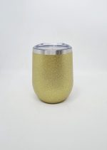 Darilni komplet: personalizirana bunkica in termo lonček - slika 2