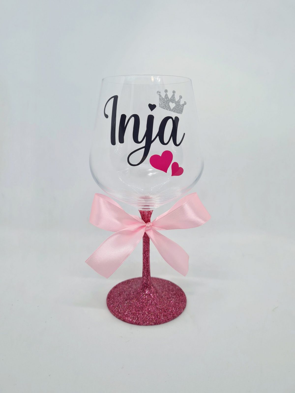 Darilni komplet: kozarec in penina - slika 3