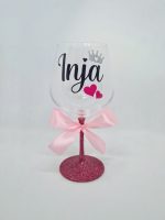 Darilni komplet: kozarec in penina - slika 3