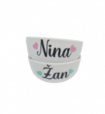 Skodelica za kosmiče: Ime - slika 4