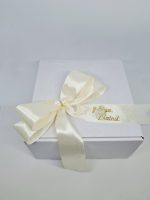 Dekorativna pentlja s personaliziranim napisom - različne barve - slika 4