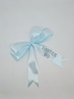 Dekorativna pentlja s personaliziranim napisom - različne barve - slika 10