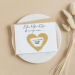 Personalizirana kartica presenečenja: Edino, kar je boljše od tega... (babi/dedi)