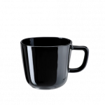 Lonček črn - personaliziran napis