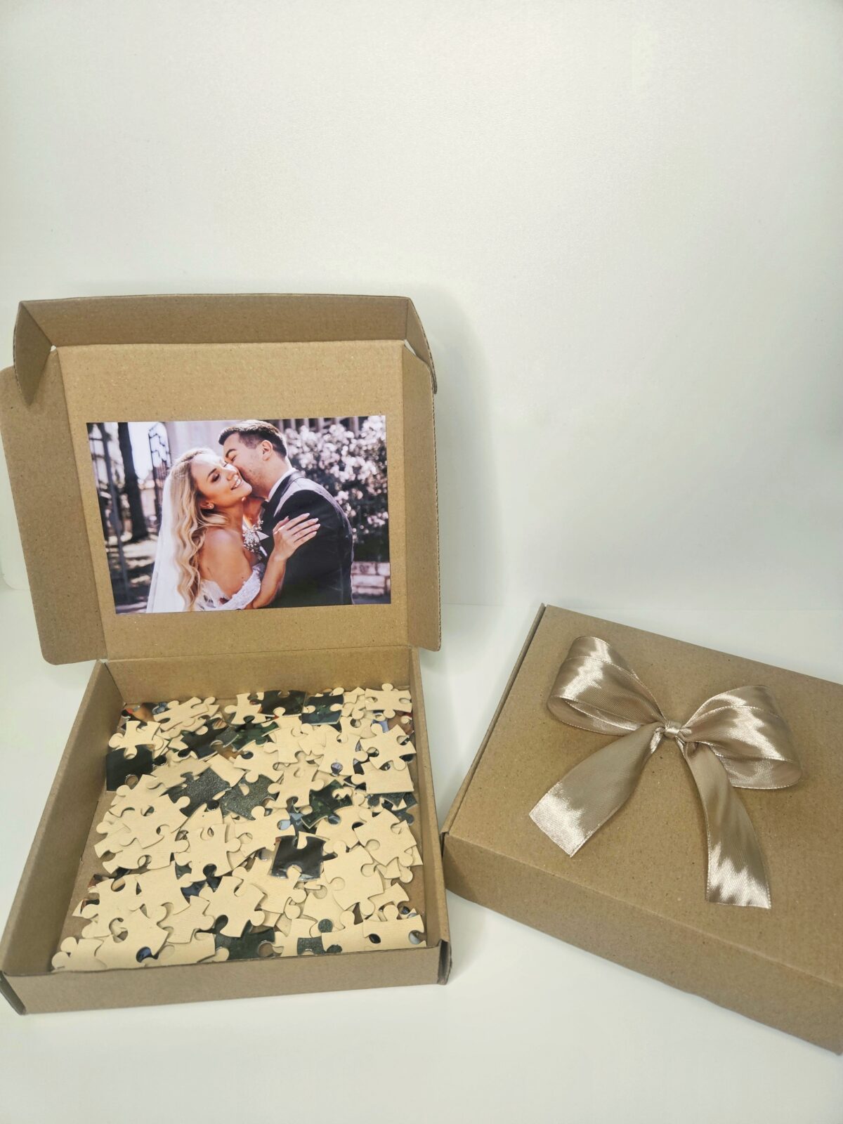 Personalizirana foto sestavljanka (puzzle) - slika 2