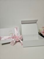 Personalizirana škatla s pentljo - slika 2