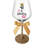 Kozarec poljubna barvna kombinacija - fabulous