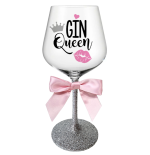 Kozarec poljubna barvna kombinacija - gin queen