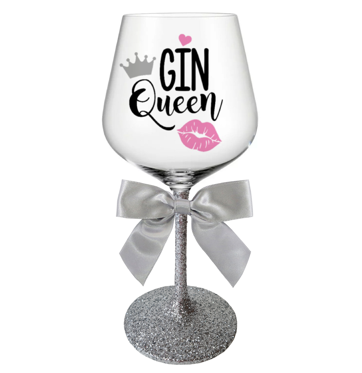 Kozarec poljubna barvna kombinacija - gin queen - slika 2