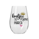 Kozarec brez peclja: kraljice so rojene ...