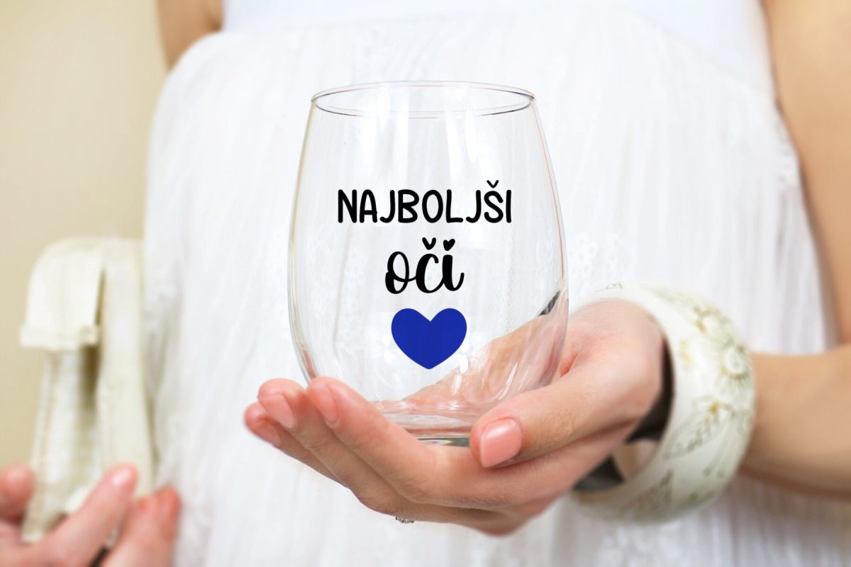 Kozarec brez peclja: najboljši oči - slika 2