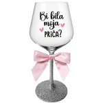 Kozarec poljubna barvna kombinacija - Bi bila moja priča?