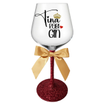 Kozarec poljubna barvna kombinacija - rabi gin