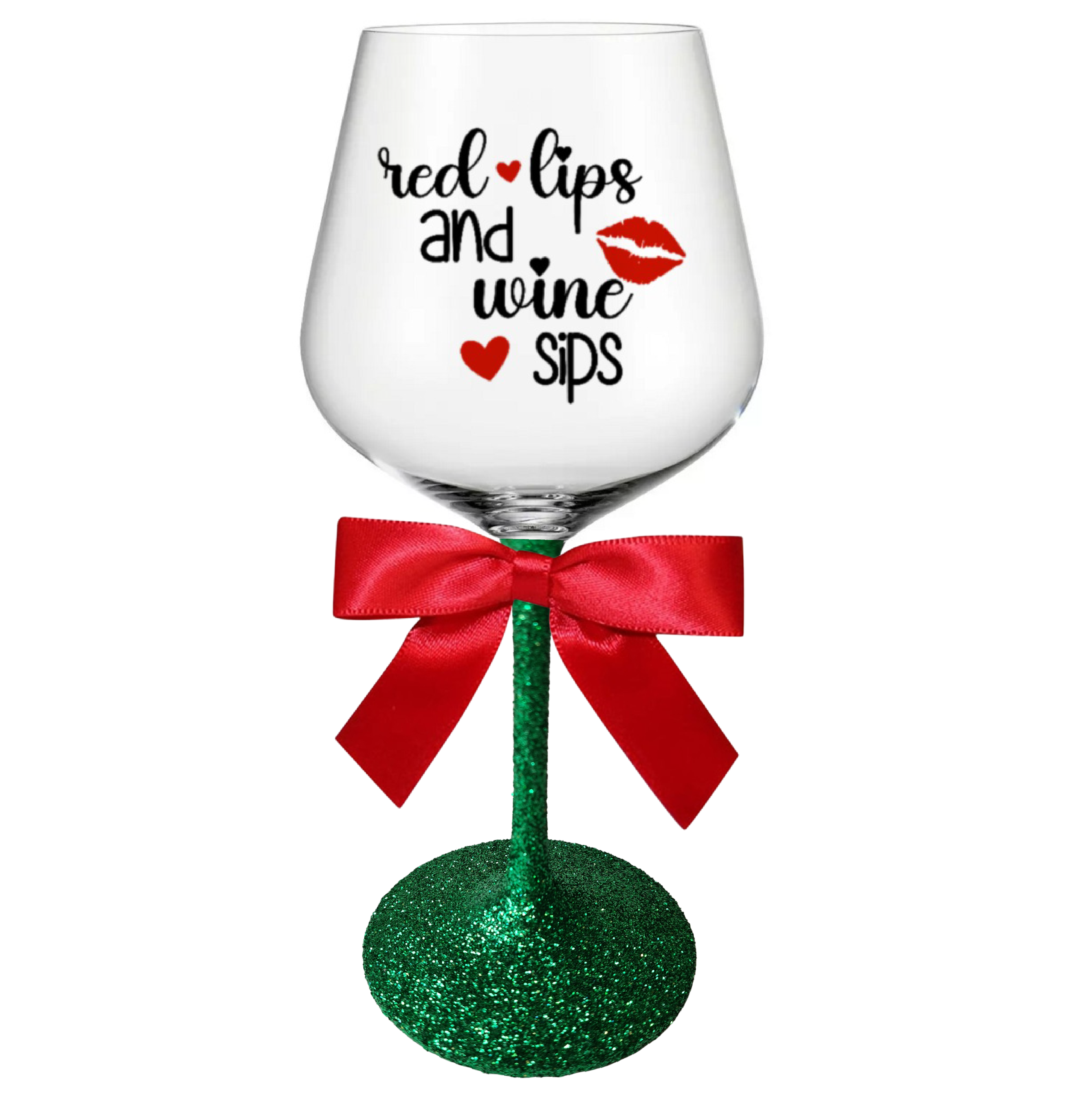 kozarec-red-lips Kozarec poljubna barvna kombinacija - red lips and wine sips - slika 1