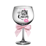 Kozarec za gin - gin queen