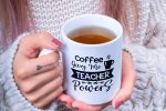 Skodelica teacher powers - slika 2