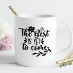 Skodelica the best is yet to come