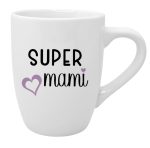 Skodelica super mami